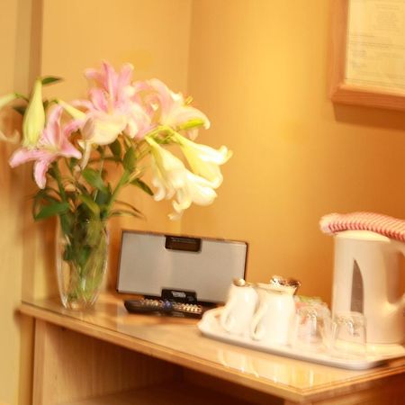 Brentwood Guest House York Esterno foto