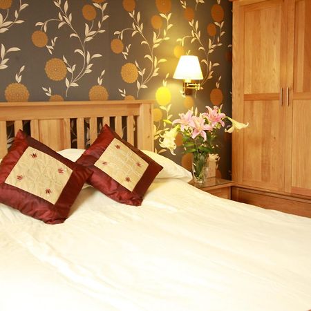 Brentwood Guest House York Esterno foto
