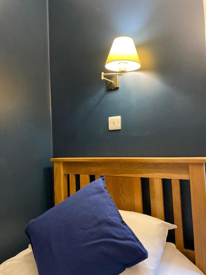 Brentwood Guest House York Esterno foto