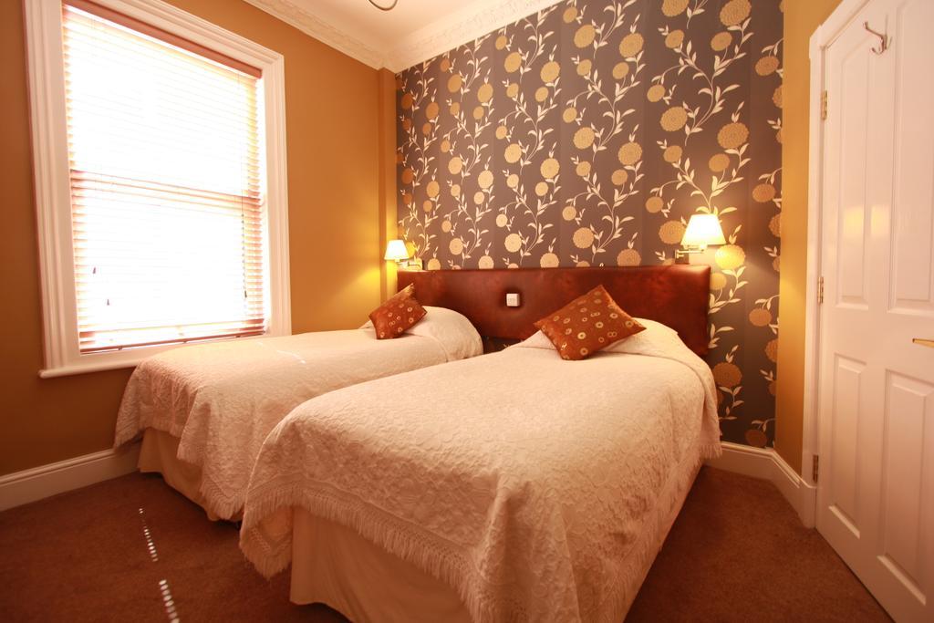 Brentwood Guest House York Esterno foto