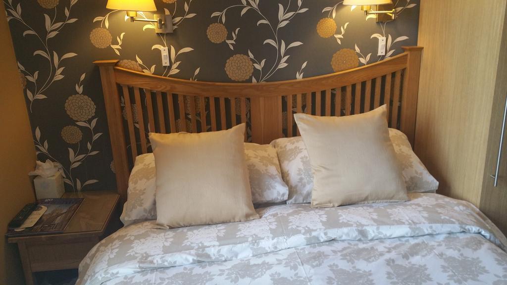 Brentwood Guest House York Esterno foto