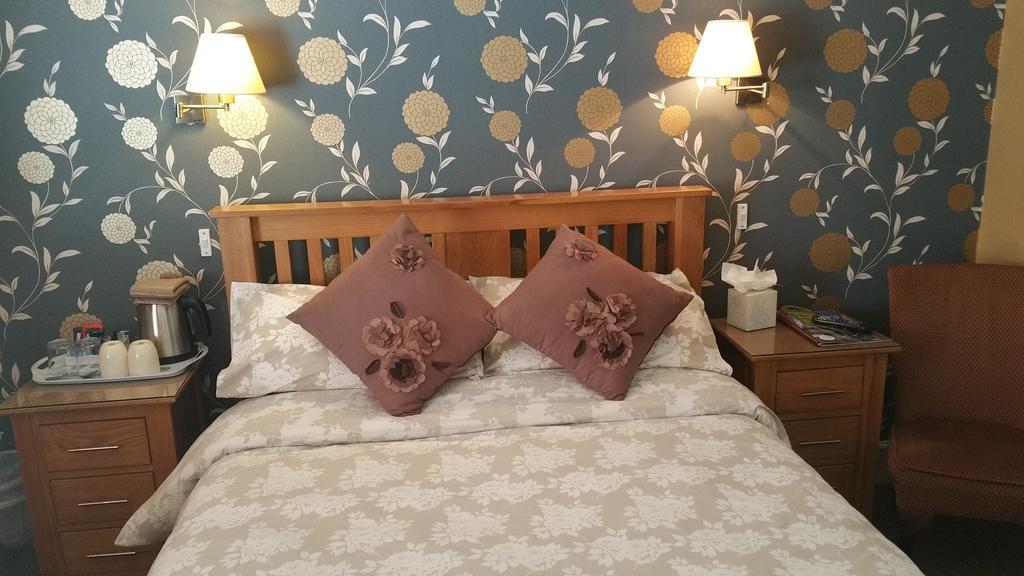 Brentwood Guest House York Esterno foto