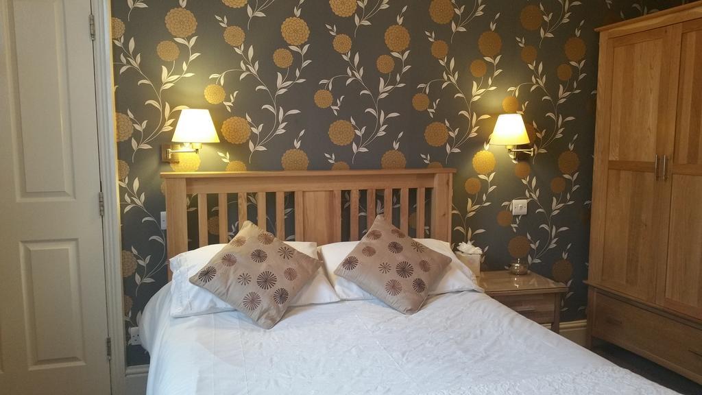 Brentwood Guest House York Esterno foto