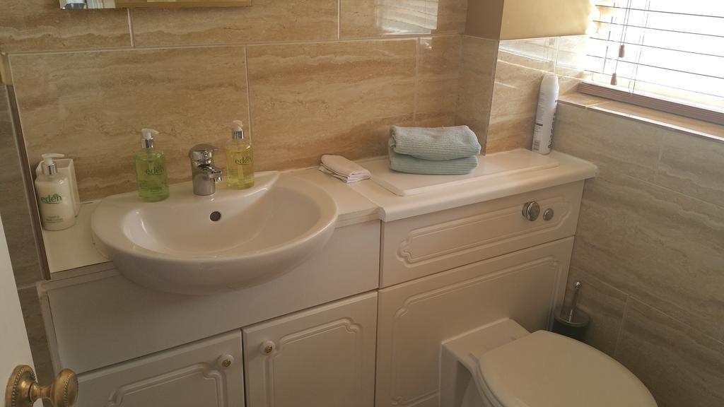 Brentwood Guest House York Esterno foto