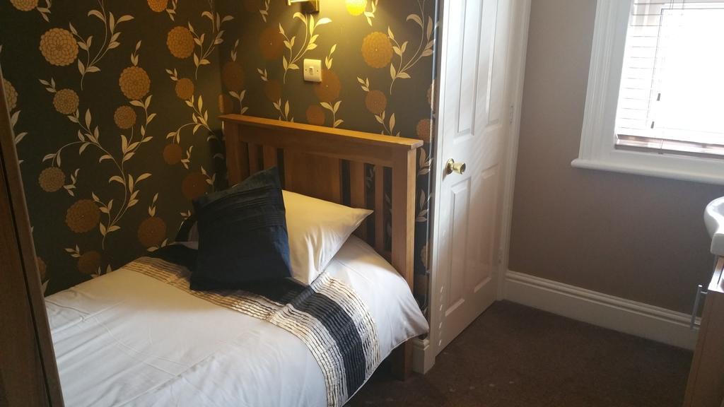 Brentwood Guest House York Camera foto