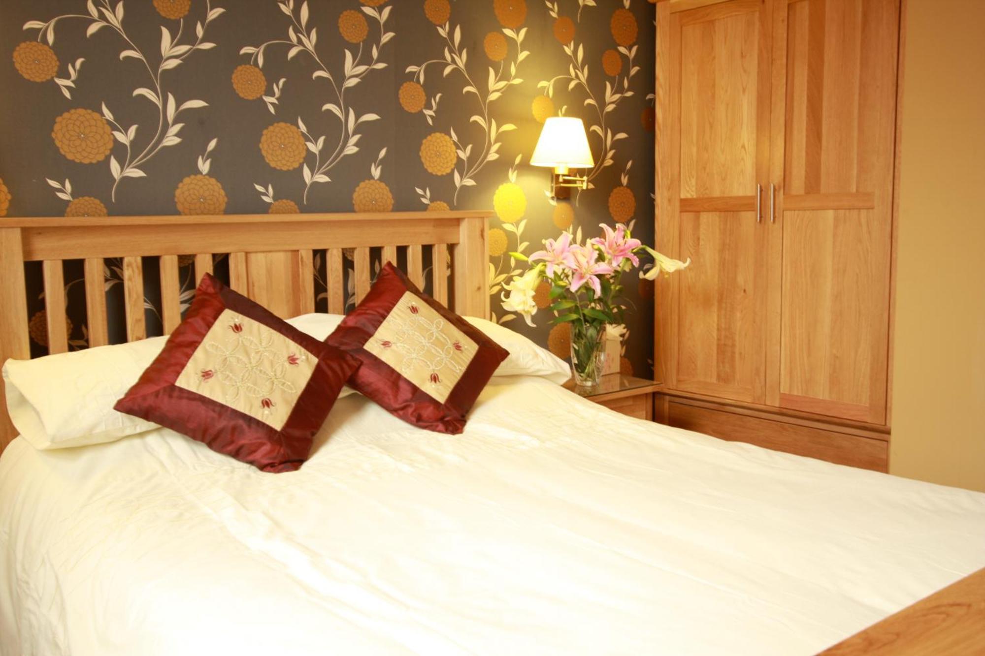 Brentwood Guest House York Esterno foto