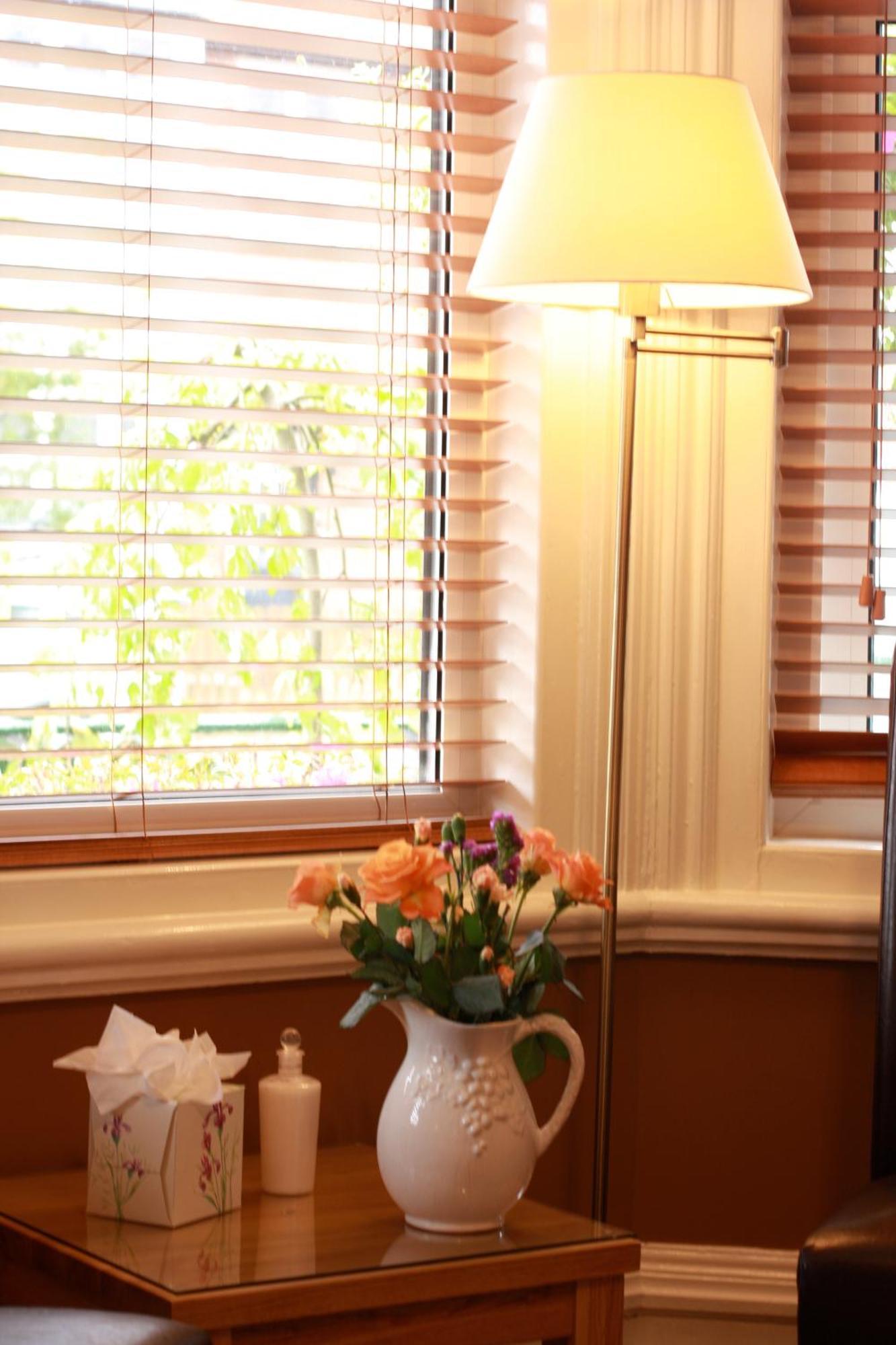 Brentwood Guest House York Esterno foto