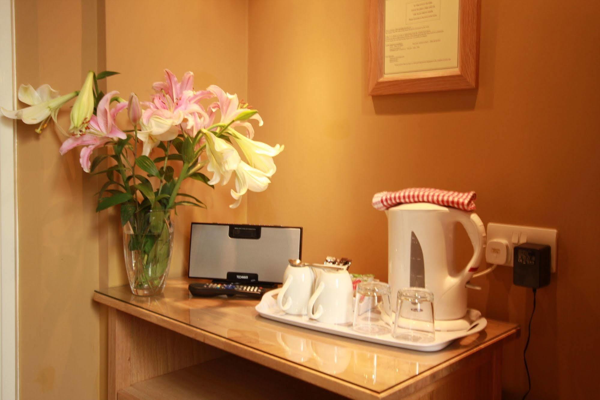 Brentwood Guest House York Esterno foto