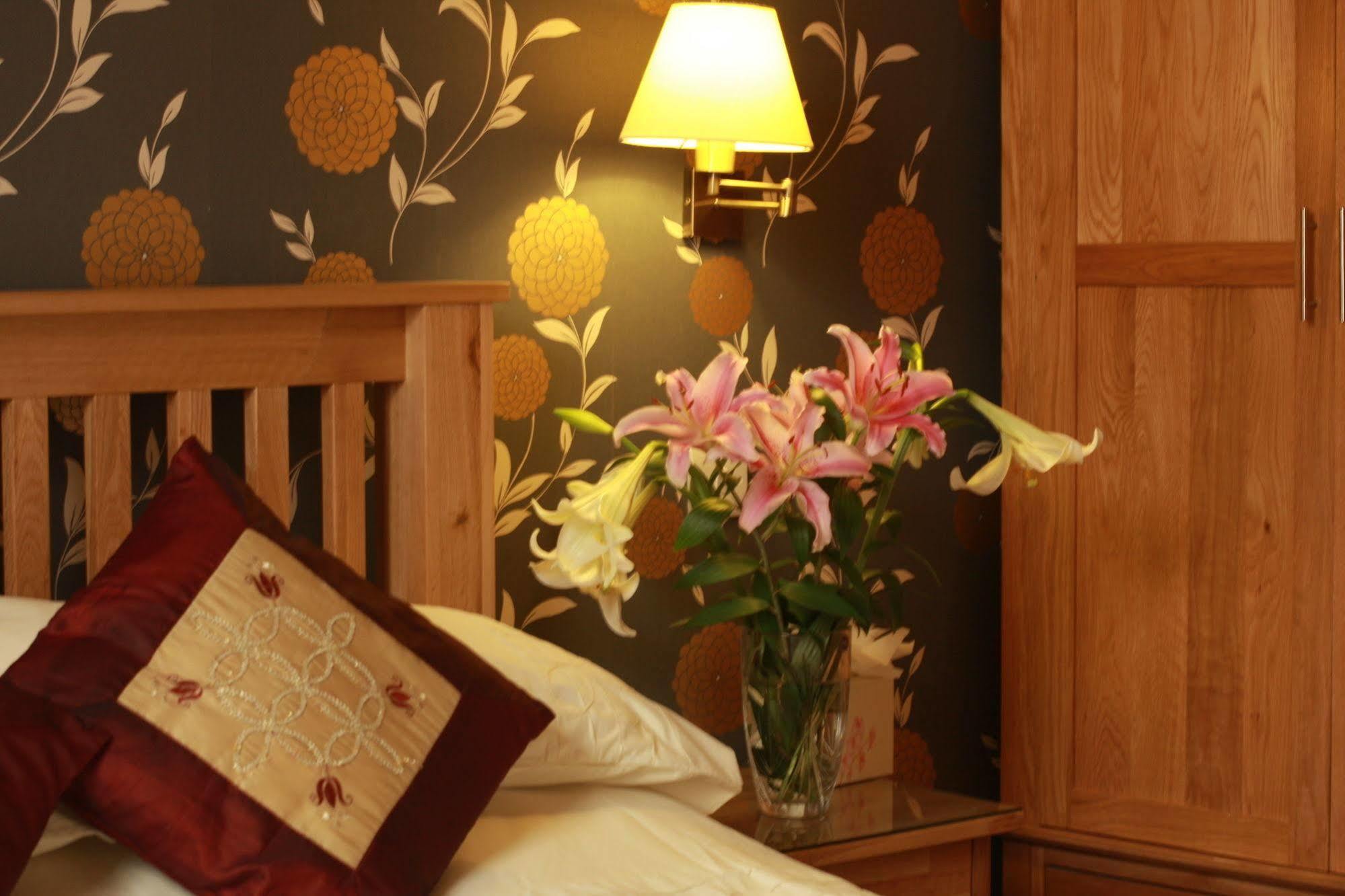 Brentwood Guest House York Esterno foto