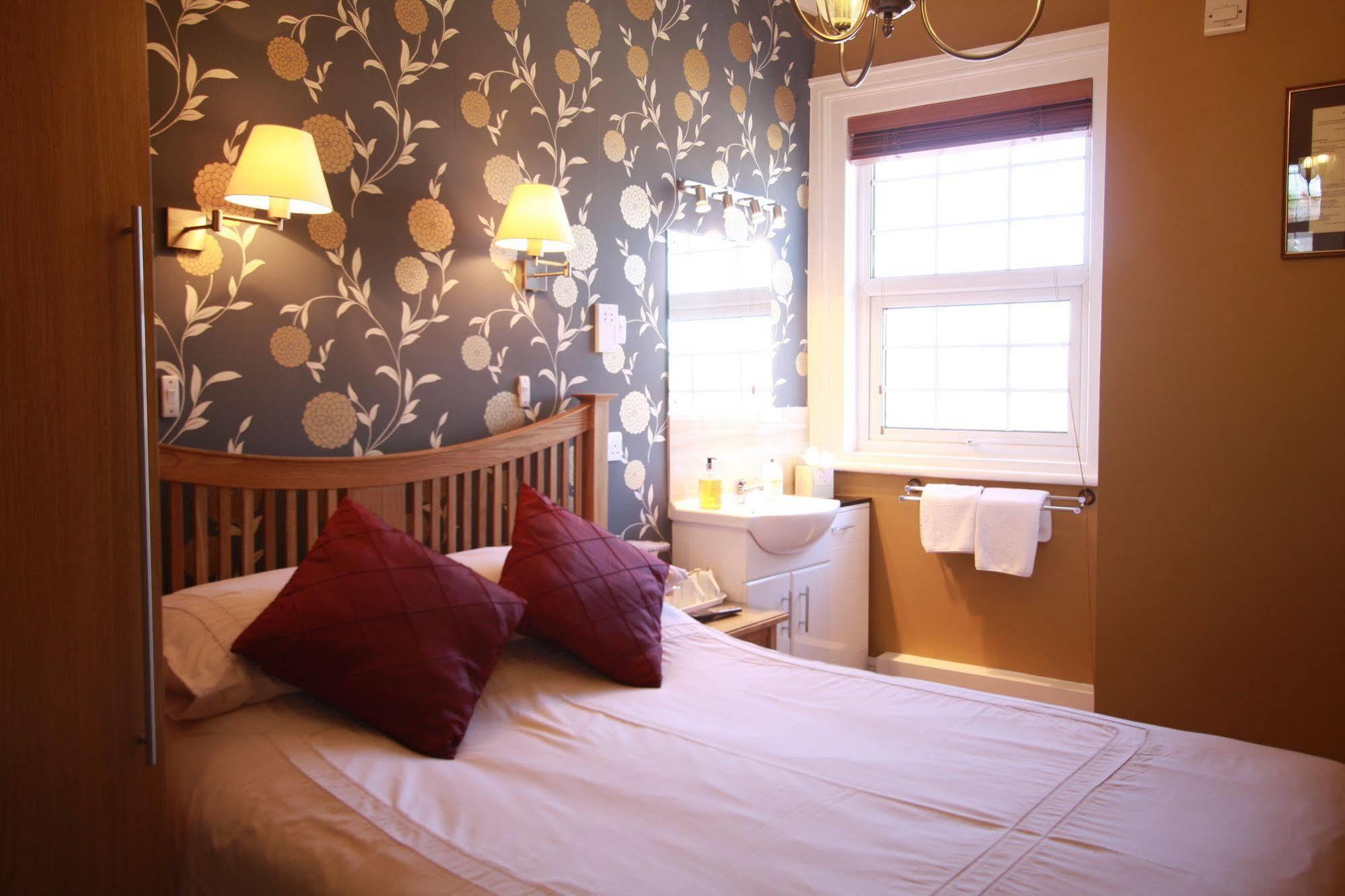 Brentwood Guest House York Esterno foto