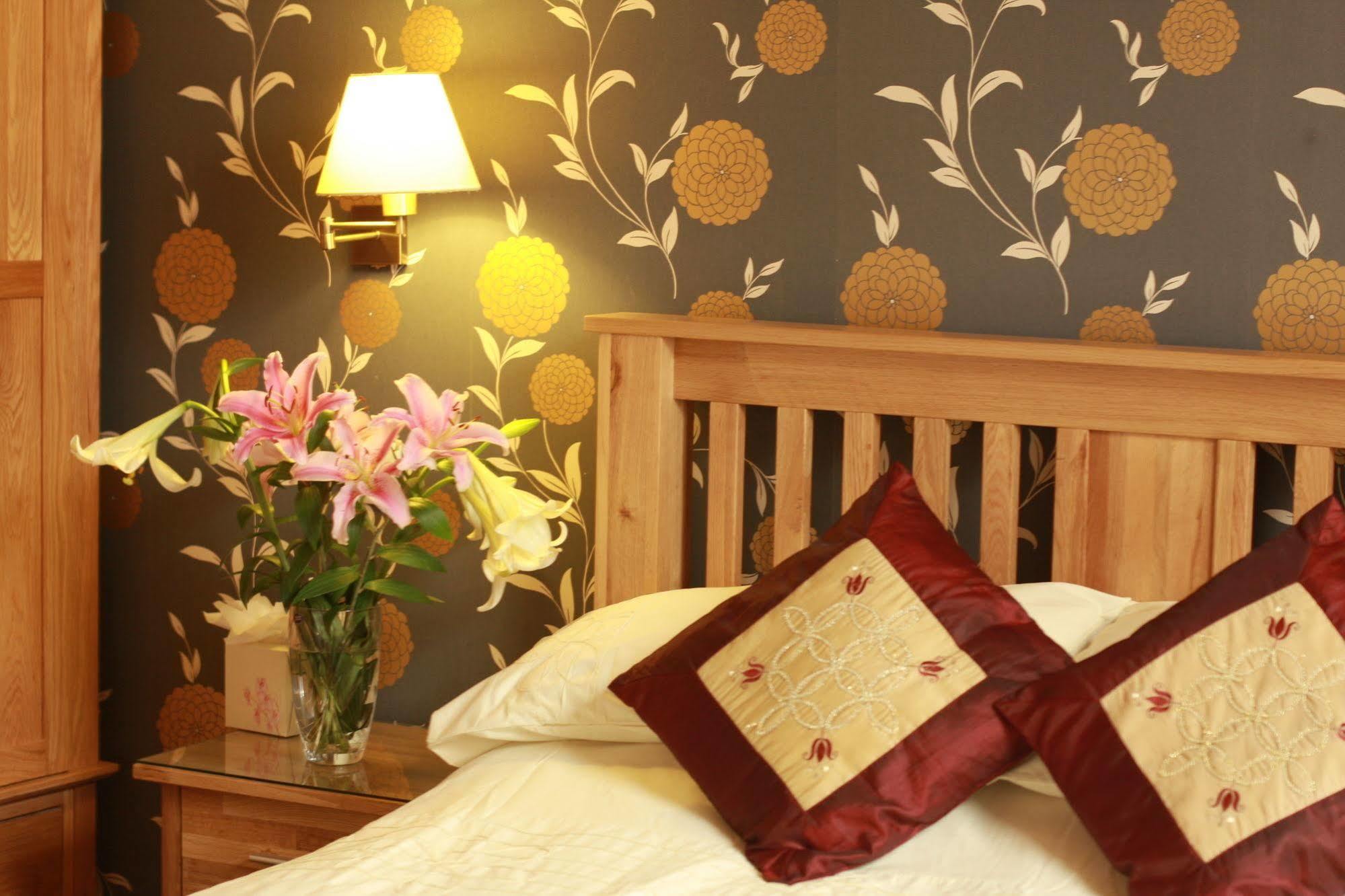 Brentwood Guest House York Esterno foto