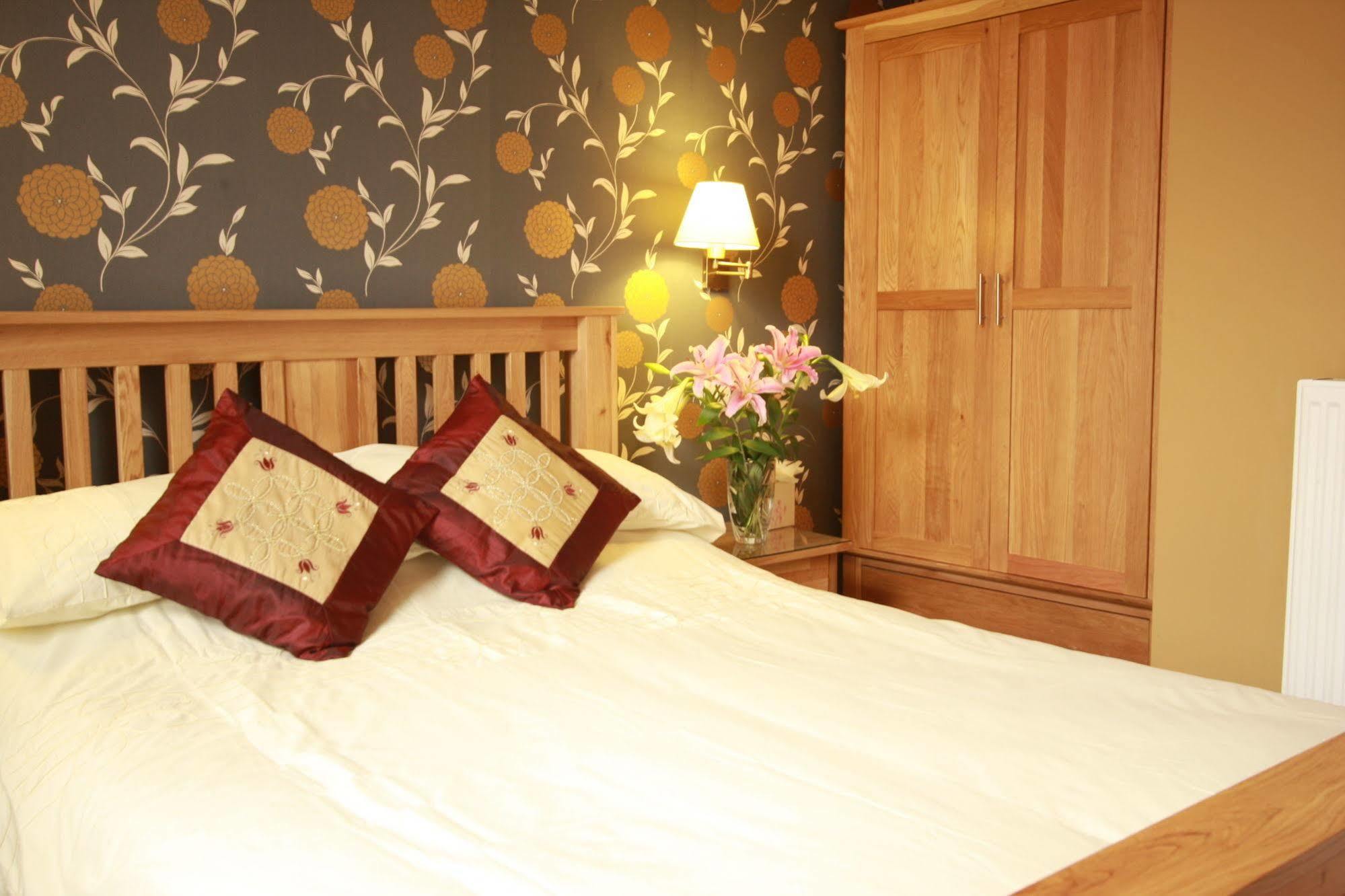 Brentwood Guest House York Esterno foto